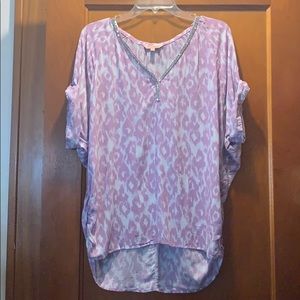 Juicy Couture Top Small